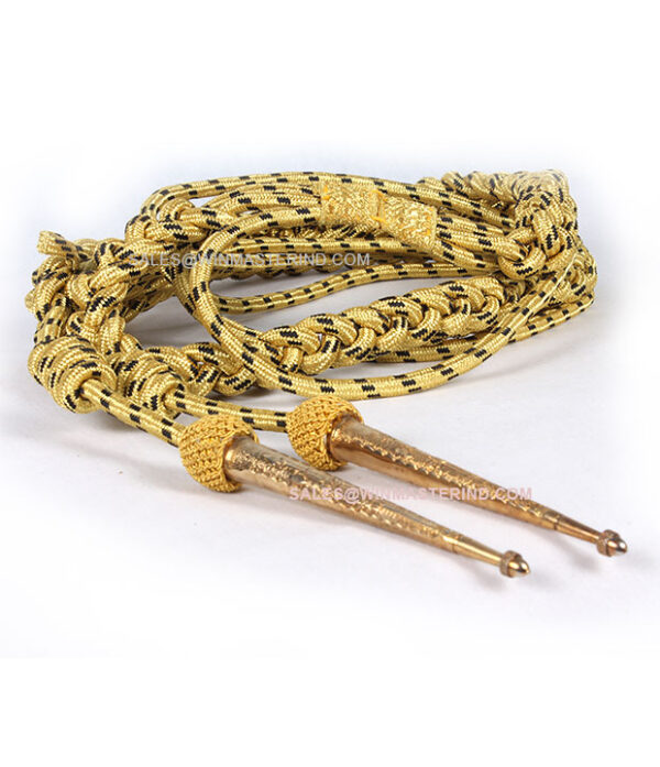 Aiguilettes-gold-&-black--1