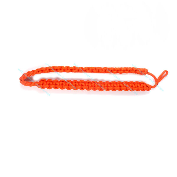 Army Shoulder Cord orange