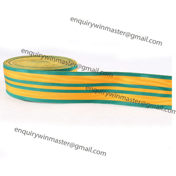 MILITARY RIBBON MEDAL
