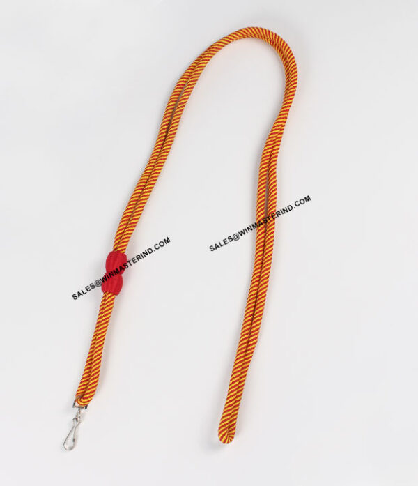 Red-yellow-Whistle-Cord
