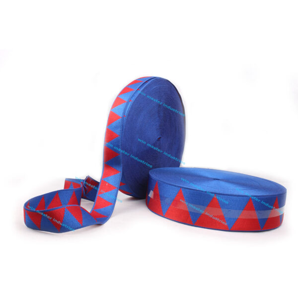 Royal Arch masonic Regalia Ribbon